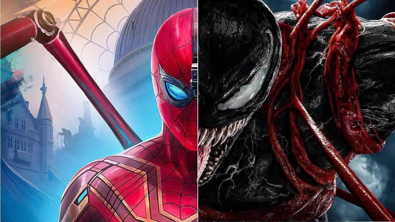 Venom Sony hat bereits einen Plan für SpiderManCrossover
