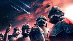 Star Wars: The Bad Batch Rebels