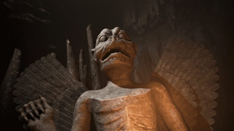 House of Ashes Wahre Geschichte