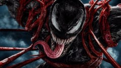 Venom Let there be Carnage