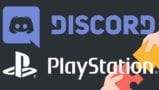 Discord PlayStation Sony Partnerschaft