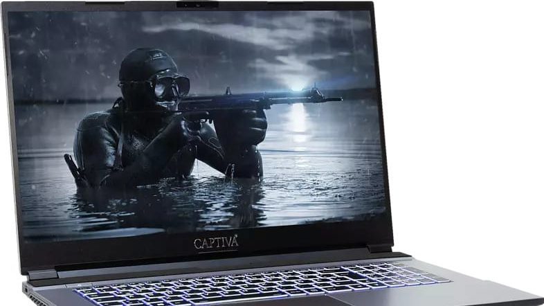 Die besten Gaming-Laptops unter 1.000,- Euro - Kaufberatung für Einsteiger