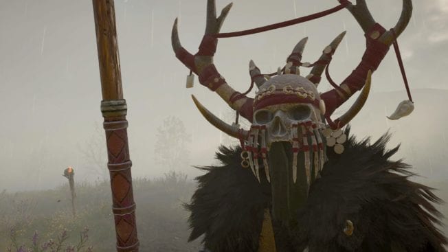 Assassin's Creed Valhalla Zorn der Druiden Kinder der Danu