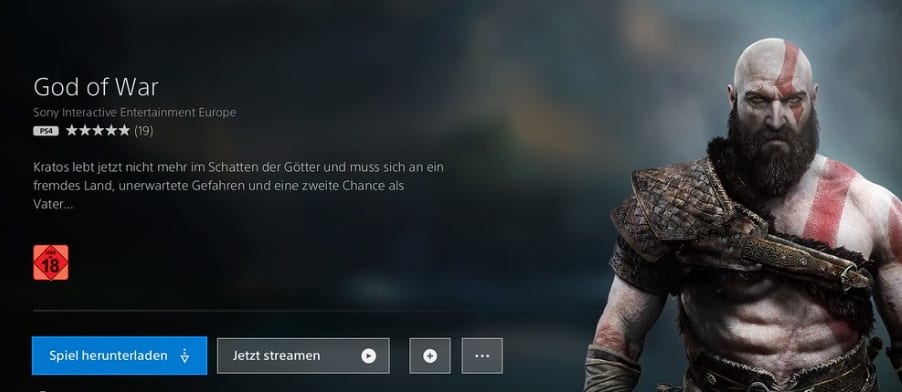 PS Now - 6 Gründe, warum sich der Streaming-Service für mich richtig lohnt!