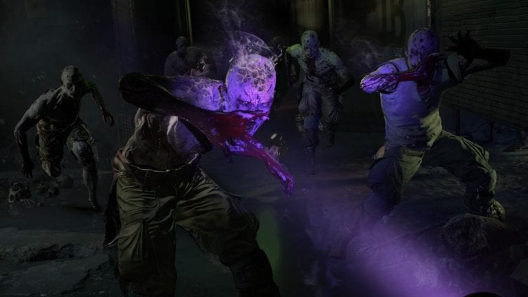 Dying Light 2 Teaser