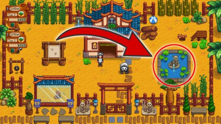 Super Zoo Story