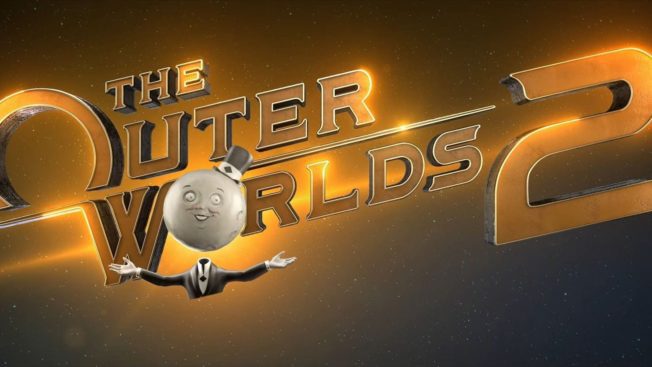 The Outer Worlds 2 - Logo