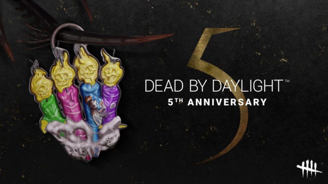 Dead by Daylight Event Juli 2021