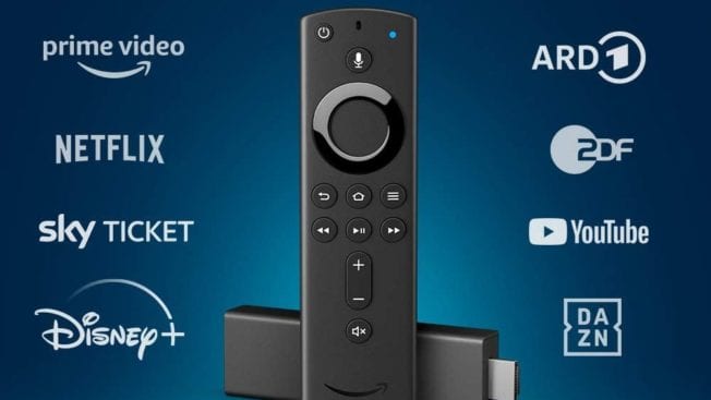 Prime Day 2021 Fire TV Stick