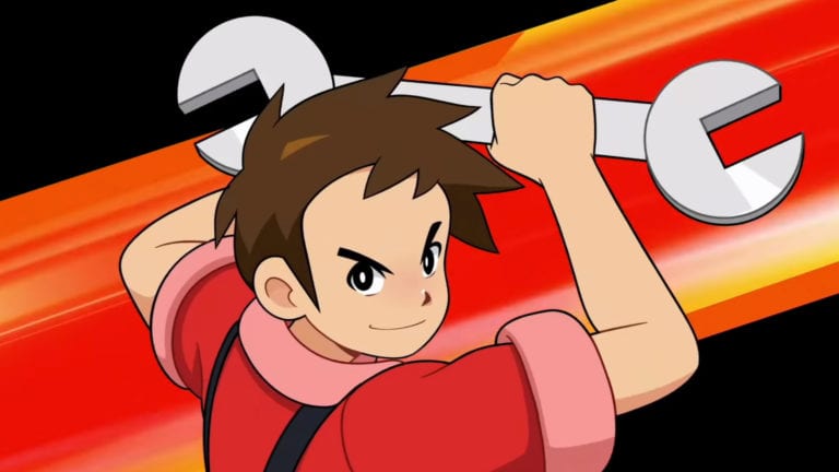 Advance Wars 1+2 Re-Boot Camp