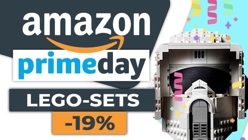 Amazon_Prime_Day2021 - Stormtrooper Lego