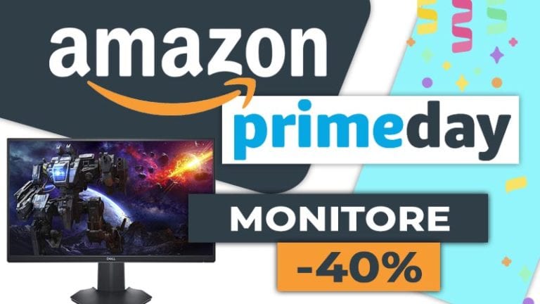 Amazon_Prime_Day2021 - Monitore