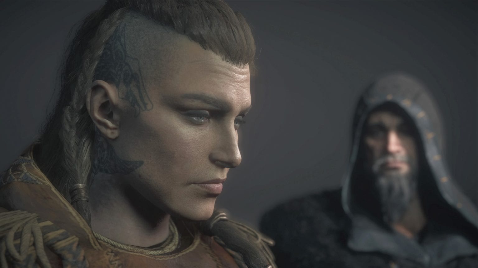 Assassin's Creed Valhalla Geht es in einem dritten StoryDLC nach Muspelheim?