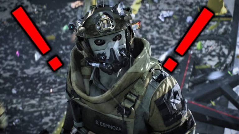 Battlefield 2042