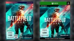 Battlefield 2042 kaufen