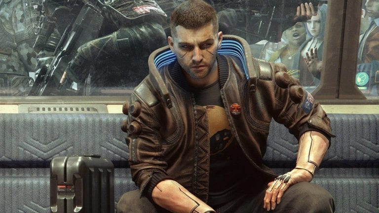 Cyberpunk 2077 PlayStation Store-Rückkehr Kriterien