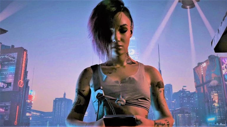 Cyberpunk PlayStation Store-Rückkehr Kriterien