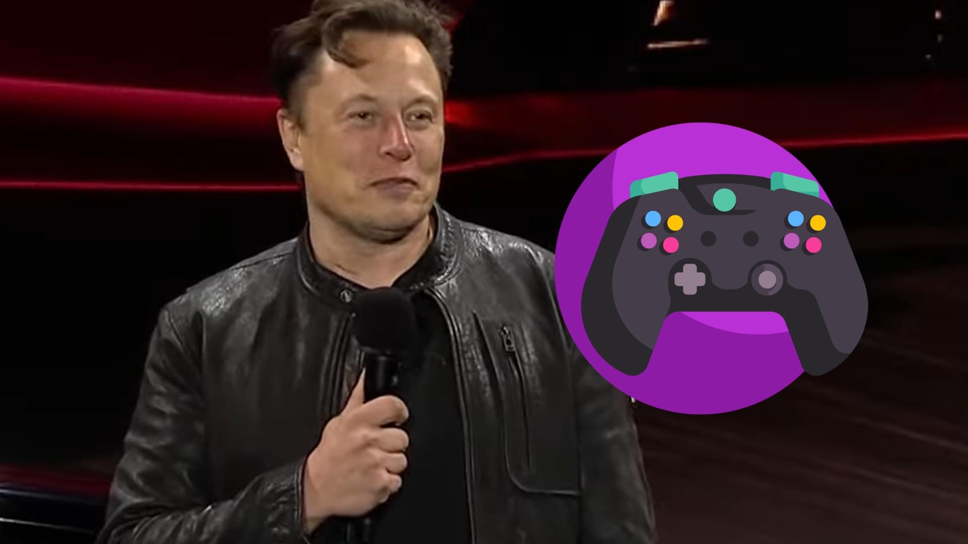 Cyberpunk 2077 - Tesla - Spielbar wie PS5