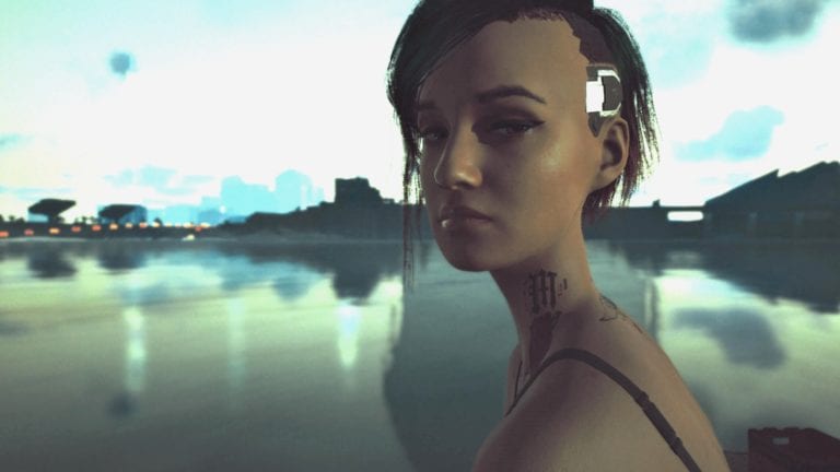 Cyberpunk 2077 PS4 Nachteile