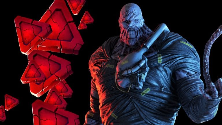 Dead by Daylight Resident Evil Blutpunkte