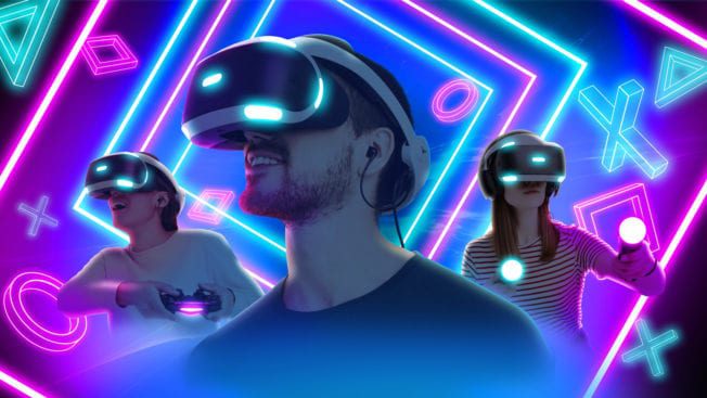 PlayStation VR Highlights Sommer 2021