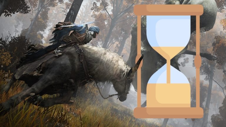 Elden Ring Spielzeit Länge Spielstunden Dauer