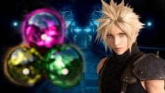 Final Fantasy 7 Remake Intergrade - Materia FP Boost