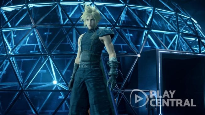 Final Fantasy 7 Remake - Materia schnell leveln 4