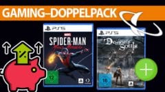 Gaming-Doppelpack