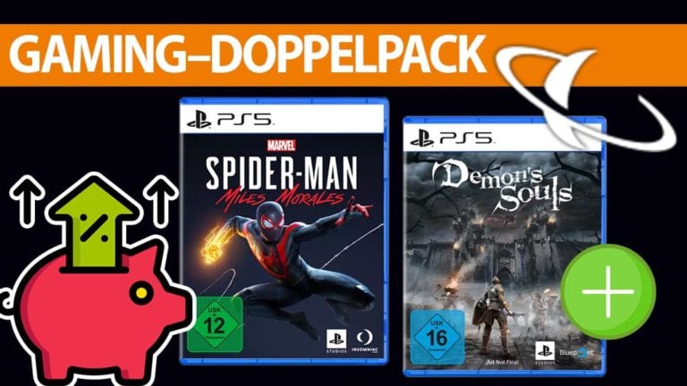 Gaming-Doppelpack