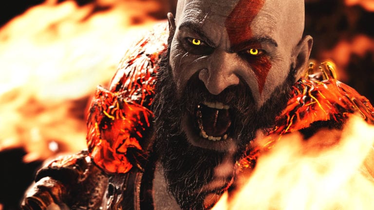 God of War 2 Ragnarok Ragnarök