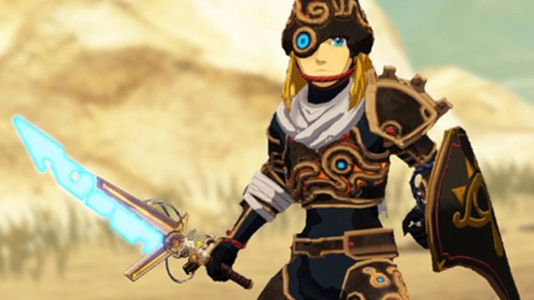 Hyrule Warriors - Zeit der Verheerung - Kaufbonus im Season-Pass