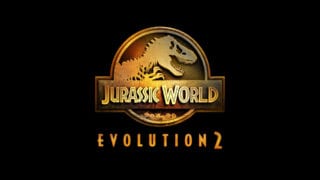 Jurassic World Evolution 2 - Bilder zum Spiel - Logo