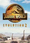 Jurassic World Evolution 2 - Produktbild