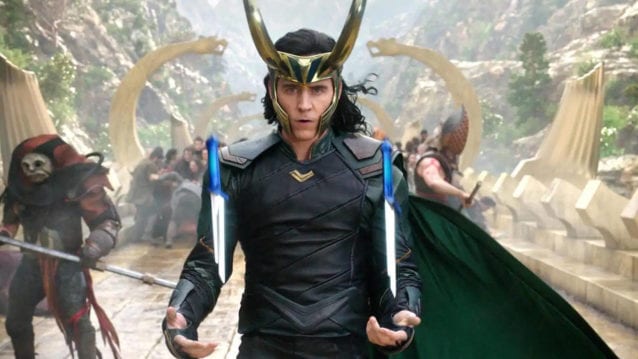 Antiheld In Den Thor Filmen
