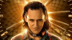 Loki Marvel MCU