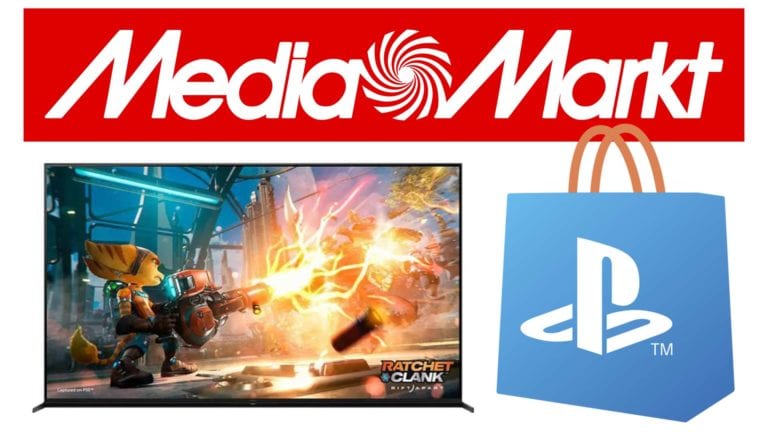 Fernseher bei MediaMarkt kaufen