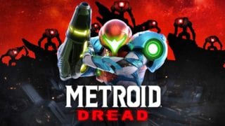 Metroid Dread