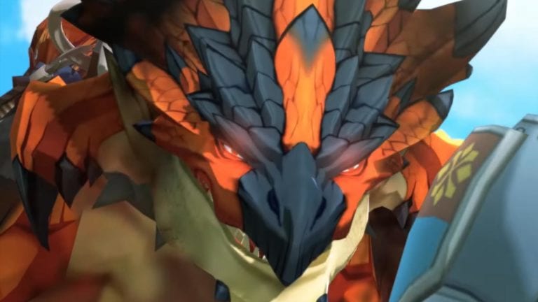 Monster Hunter Stories 2 - Aufmacher