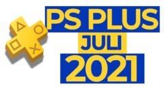 PS Plus Juli 2021