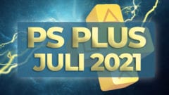 PS Plus Juli 2021