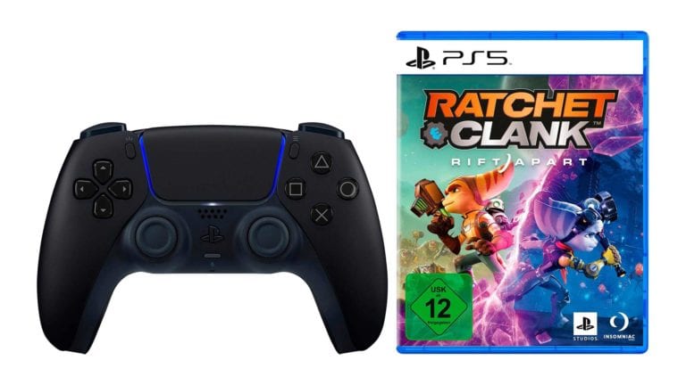 PS5 DualsSense kaufen - Otto