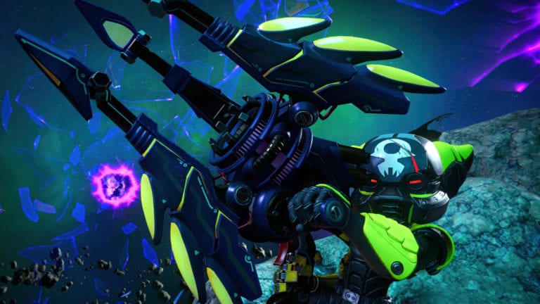 Ratchet Clank Rift Apart RIDA 8 RYNO 8 Guide