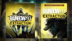 Rainbox Six Extraction kaufen