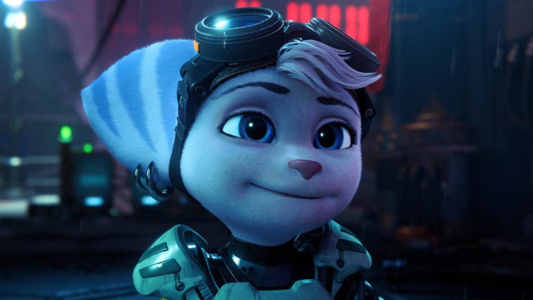 Ratchet Clank Rift Apart