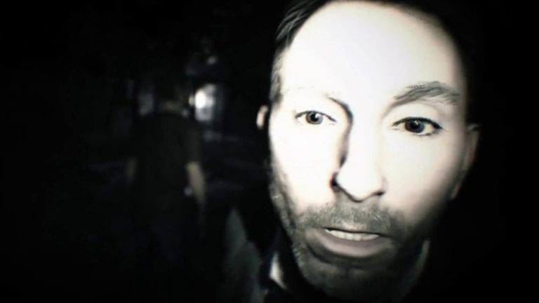 Resident Evil 7 - Peter Fabiano