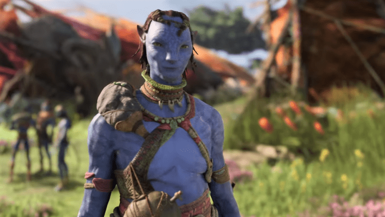 Avatar Frontiers of Pandora