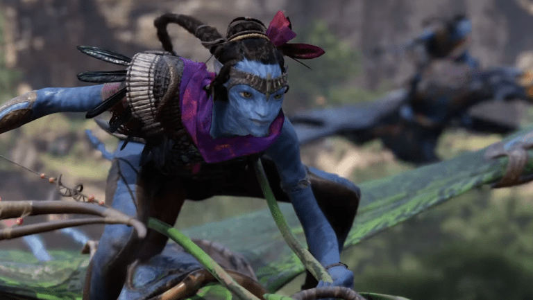 Avatar Frontiers of Pandora