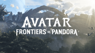 Avatar: Frontiers of Pandora