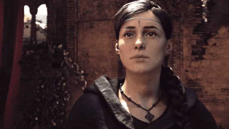 A Plague Tale Requiem
